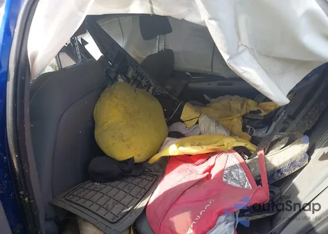 2023 Hyundai Elantra Sel из США, поврежденный, VIN 5NPLS4AG7PH099651